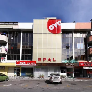 Oyo 777 Epal ** Kota Kinabalu