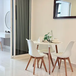 The Shore Cbd By Laxzone Apartmán